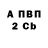 Метадон мёд Ann Zak